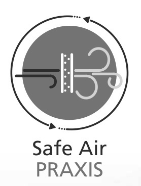 Gemeinschaftspraxis Jens Feller Air Safe